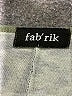 Fab'rik Animal Print Green Pullover Sweater Size M - photo 7