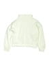 Sweet Butterfly 100% Polyester Ivory Track Jacket Size 4 - photo 2