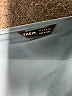 Shein Solid Blue Cocktail Dress Size M - photo 7
