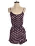 Assorted Brands Hearts Blue Romper Size XS - photo 1