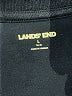 Lands' End Blue Casual Dress Size L - photo 7