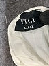 VICI Ivory Bodysuit Size L - photo 3