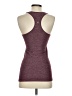 Lululemon Athletica Burgundy Active Tank Size 4 - photo 2