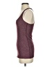 Lululemon Athletica Burgundy Active Tank Size 4 - photo 5