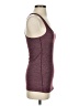 Lululemon Athletica Burgundy Active Tank Size 4 - photo 4