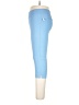 PASSPORTS Color Block Blue Active Pants Size XL - photo 5