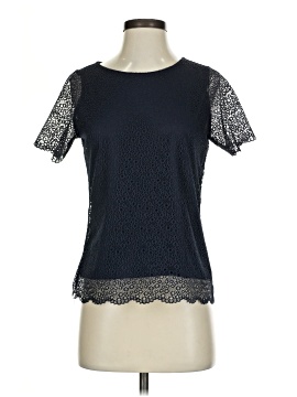 The Limited Short Sleeve Top