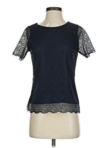 The Limited Short Sleeve Top (view 1)