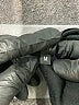 Assorted Brands Black Long Sleeve Top Size M - photo 8