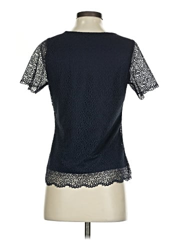 The Limited Short Sleeve Top (view 2)