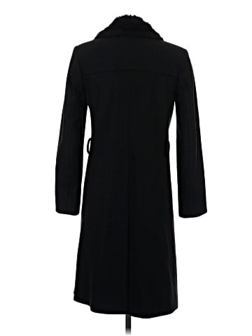 French Connection Wool Coat (view 2)