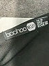Boohoo Black Cocktail Dress Size 6 - photo 7