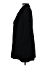 French Connection Black Wool Coat Size 2 - photo 5