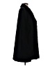 French Connection Black Wool Coat Size 2 - photo 4