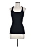Lululemon Athletica Black Active Tank Size 2 - photo 1