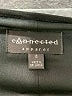 Connected Apparel Black Cocktail Dress Size 6 - photo 7