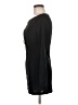 Shein Black Cocktail Dress Size 6 - photo 5
