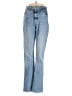 Zara Blue Jeans Size EU 32 / US 2 - photo 1