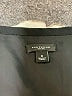 Ann Taylor Black Casual Dress Size 6 - photo 7