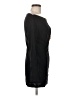 Shein Black Cocktail Dress Size 6 - photo 4