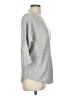Market and Spruce Gray Pullover Sweater Size M - photo 4