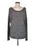 Forever 21 Gray Pullover Sweater Size M - photo 1