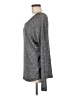 Forever 21 Gray Pullover Sweater Size M - photo 5