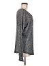 Forever 21 Gray Pullover Sweater Size M - photo 4