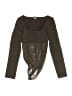 Zara Brown Bodysuit Size XS - photo 1