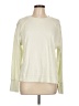 Sweaty Betty Ivory Sweatshirt Size L - photo 1