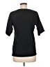 J.Crew Black Short Sleeve Top Size M - photo 2