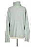 H&M Green Turtleneck Sweater Size L - photo 2
