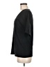 J.Crew Black Short Sleeve Top Size M - photo 5