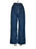 SJYP Blue Jeans Size L - photo 1