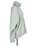 H&M Green Turtleneck Sweater Size L - photo 4