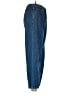 SJYP Blue Jeans Size L - photo 4