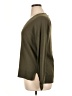 Matty M Green Pullover Sweater Size XL - photo 5