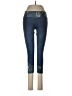 Prism Graphic Blue Active Pants Size M - photo 1