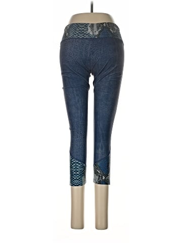 Prism Active Pants - back