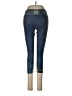 Prism Graphic Blue Active Pants Size M - photo 2
