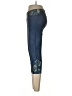 Prism Graphic Blue Active Pants Size M - photo 5