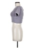 J.ING Gray Short Sleeve T-Shirt Size M - photo 5