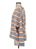 L Space Stripes Orange Pullover Sweater Size XS - photo 5