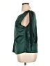 Assorted Brands Green 3/4 Sleeve Blouse Size XL - photo 5