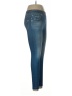 West Loop Blue Jeans Size Med - Lg - photo 4
