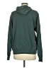 Bella + Canvas Green Pullover Hoodie Size M - photo 2