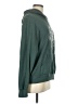 Bella + Canvas Green Pullover Hoodie Size M - photo 4