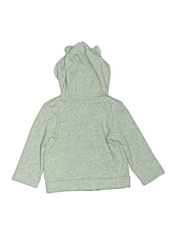 Baby Gap Zip Up Hoodie (view 2)