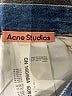Acne Studios 100% Cotton Blue Jeans Size 30 waist - photo 11