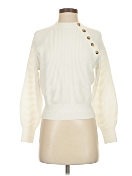 Ann Taylor Turtleneck Sweater